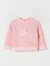 Stella Mccartney Sweater  Kids Kids Color Pink In Pink