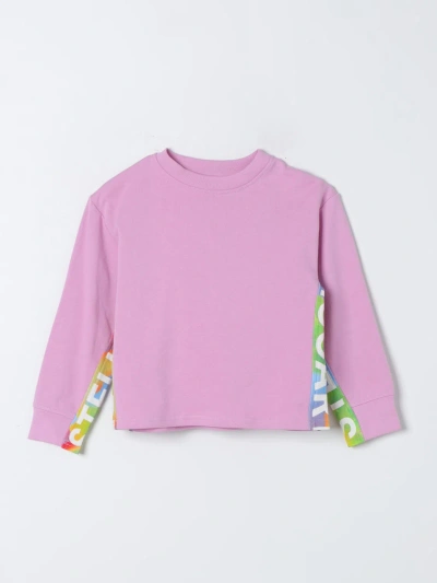 Stella Mccartney Sweater  Kids Kids Color Pink