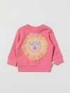 Stella Mccartney Sweater  Kids Kids Color Pink In Pink