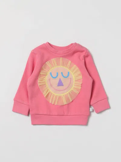 Stella Mccartney Sweater  Kids Kids Color Pink