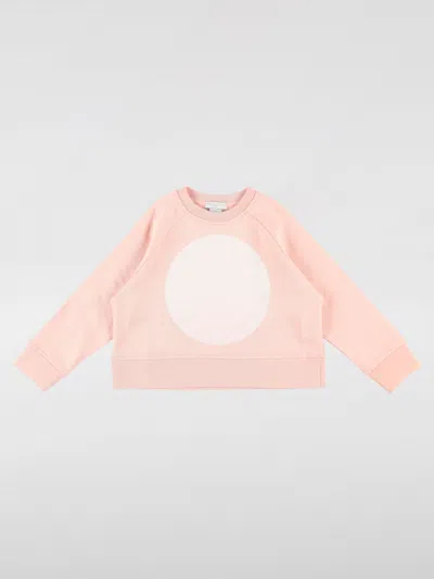 Stella Mccartney Sweater  Kids Kids Color Pink