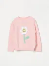 Stella Mccartney Sweater  Kids Kids Color Violet In Violet