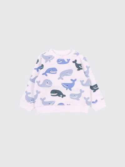 Stella Mccartney Babies' Sweater Kids  Kids In White