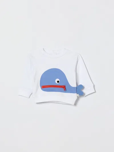 Stella Mccartney Babies' Sweater Kids  Kids In White