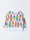 Stella Mccartney Sweater  Kids Kids Color White In White
