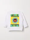 Stella Mccartney Sweater  Kids Kids Color White In White