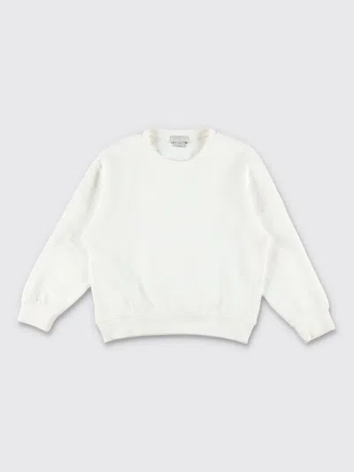 Stella Mccartney Pullover  Kids Kinder Farbe Weiss