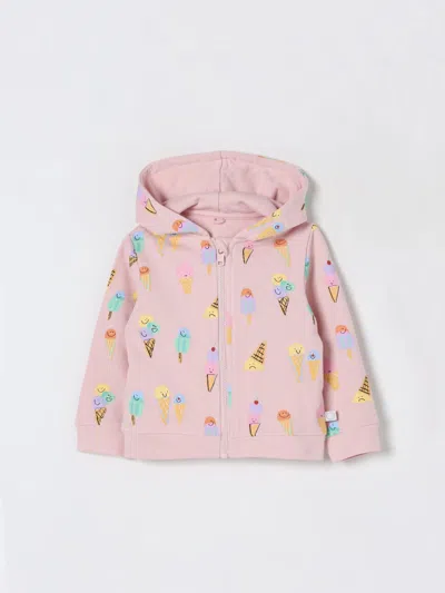 Stella Mccartney Sweater  Kids Kids Color Wisteria