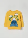 Stella Mccartney Sweater  Kids Kids Color Yellow In Yellow