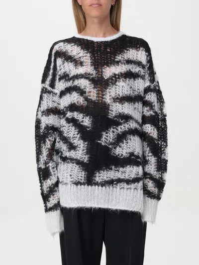 STELLA MCCARTNEY STELLA MCCARTNEY SWEATER WOMAN,F78527005
