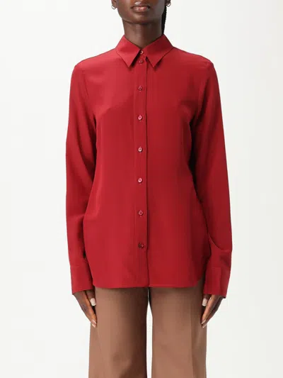 STELLA MCCARTNEY SHIRT STELLA MCCARTNEY WOMAN COLOR MULTICOLOR,H19164005