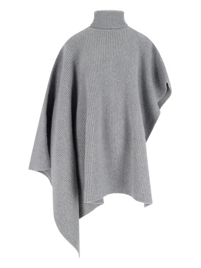 STELLA MCCARTNEY STELLA MCCARTNEY SWEATERS