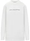Stella Mccartney Sweaters In White