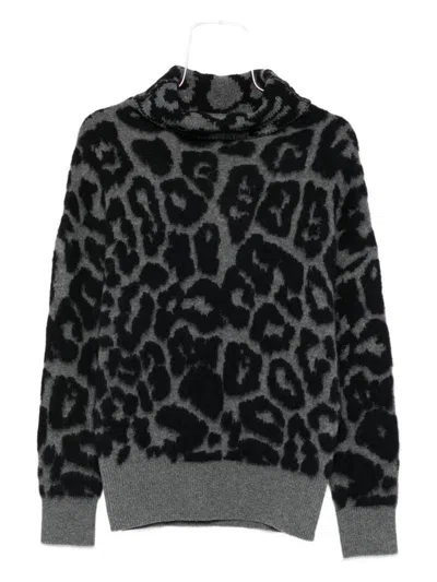 STELLA MCCARTNEY STELLA MCCARTNEY SWEATERS