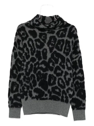STELLA MCCARTNEY STELLA MCCARTNEY SWEATERS