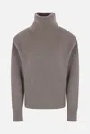 Stella Mccartney Stella Mc Cartney 'sweet Life With Padded In Gray