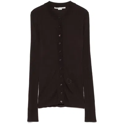 STELLA MCCARTNEY STELLA MCCARTNEY SWEATERS