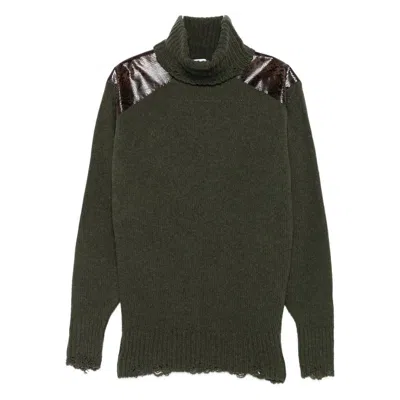 STELLA MCCARTNEY STELLA MCCARTNEY SWEATERS