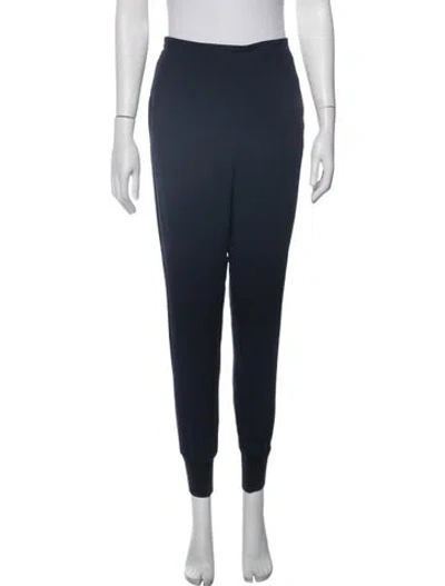 Pre-owned Stella Mccartney Sweatpants In Blue
