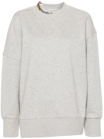 STELLA MCCARTNEY STELLA MCCARTNEY SWEATSHIRT CLOTHING