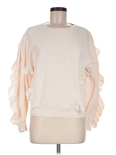 Pre-owned Stella Mccartney Sweatshirt In Pink