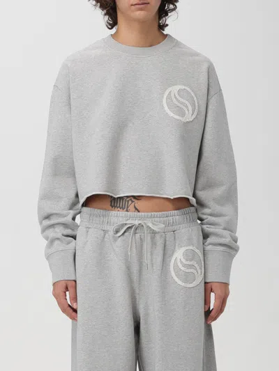 Stella Mccartney Sweatshirt  Woman Color Grey