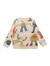 STELLA MCCARTNEY SWEATSHIRT