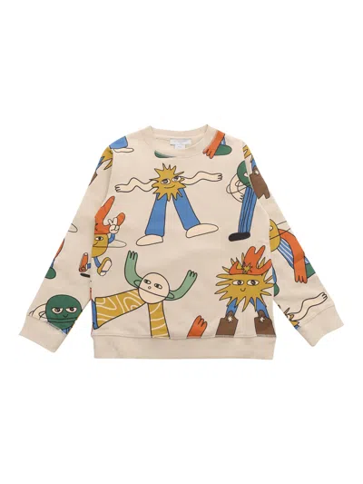 STELLA MCCARTNEY SWEATSHIRT
