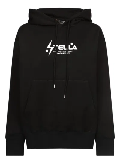 STELLA MCCARTNEY STELLA MCCARTNEY SWEATSHIRTS