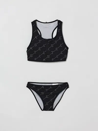 Stella Mccartney Swimsuit Kids  Kids In Black