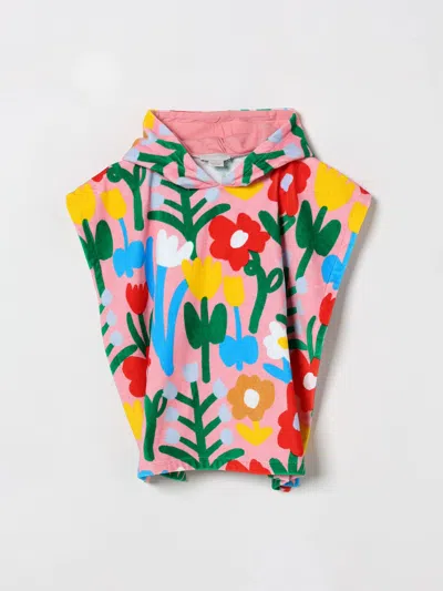 Stella Mccartney Swimsuit Kids  Kids In Multi
