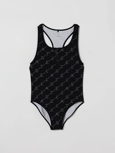 Stella Mccartney スイムウェア  Kids ボーイ カラー ブラック In Black