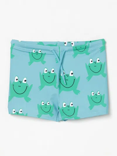 Stella Mccartney Swimsuit  Kids Kids Color Green
