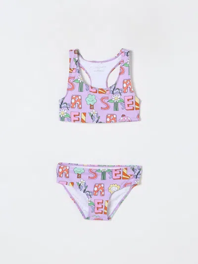 Stella Mccartney Swimsuit  Kids Kids Color Multicolor