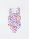 Stella Mccartney Swimsuit  Kids Kids Color Multicolor In Multicolor