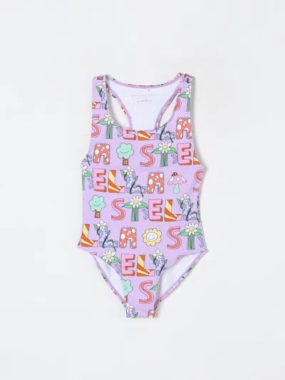 Stella Mccartney Swimsuit  Kids Kids Color Multicolor