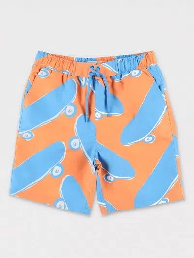 Stella Mccartney Swimsuit  Kids Kids Color Red