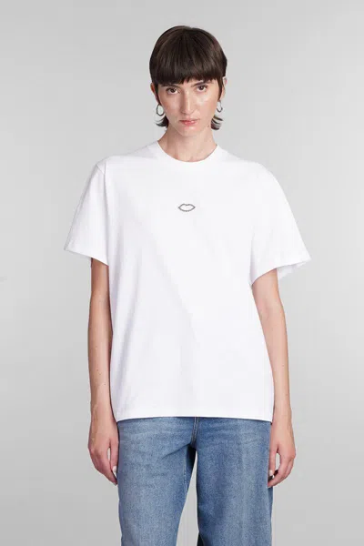STELLA MCCARTNEY STELLA MCCARTNEY T-SHIRT