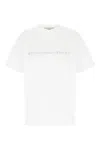 Stella Mccartney T-shirt In White