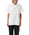 Stella Mccartney Women's Crystal Lips T-shirt