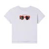 Stella Mccartney T-shirt  Kids Kids Color White In White