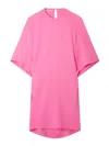 STELLA MCCARTNEY T-SHIRT DRESS