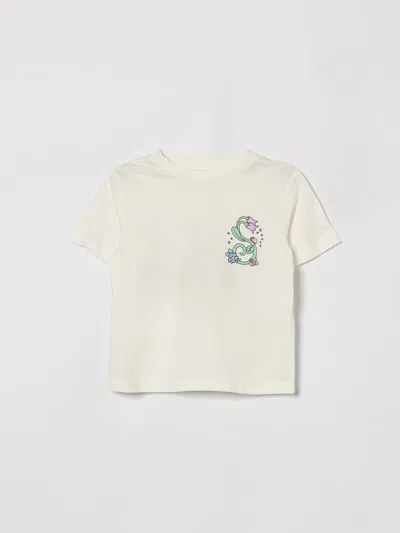 Stella Mccartney T-shirt Kids  Kids In Neutral