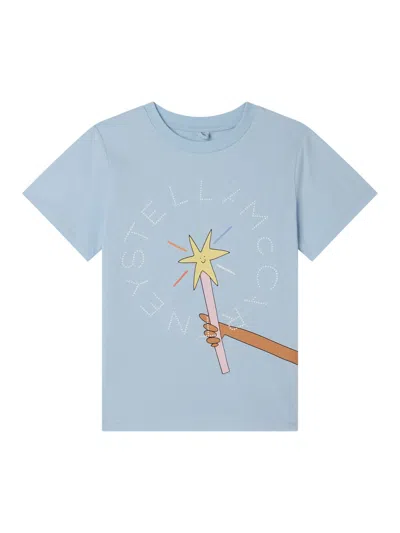 STELLA MCCARTNEY T-SHIRT