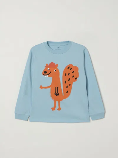 STELLA MCCARTNEY T-SHIRT KIDS STELLA MCCARTNEY KIDS,H40017011