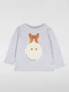 Stella Mccartney T-shirt  Kids Kids Color Grey In Grau