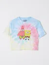 Stella Mccartney T-shirt  Kids Kids Color Multicolor In Multicolor
