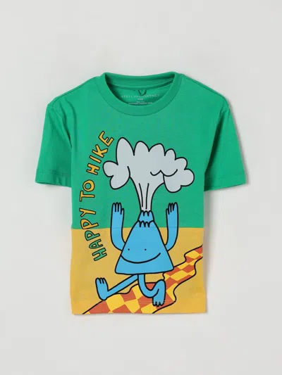 Stella Mccartney T-shirt  Kids Kids Color Multicolor