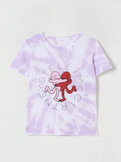 Stella Mccartney T-shirt  Kids Kids Color Multicolor