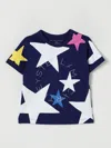 Stella Mccartney T-shirt  Kids Kids Color Multicolor In Multi